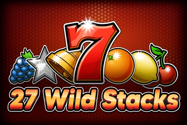 27 Wild Stacks -
