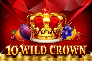 10 Wild Crown -