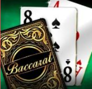Baccarat (Punto Banco) -