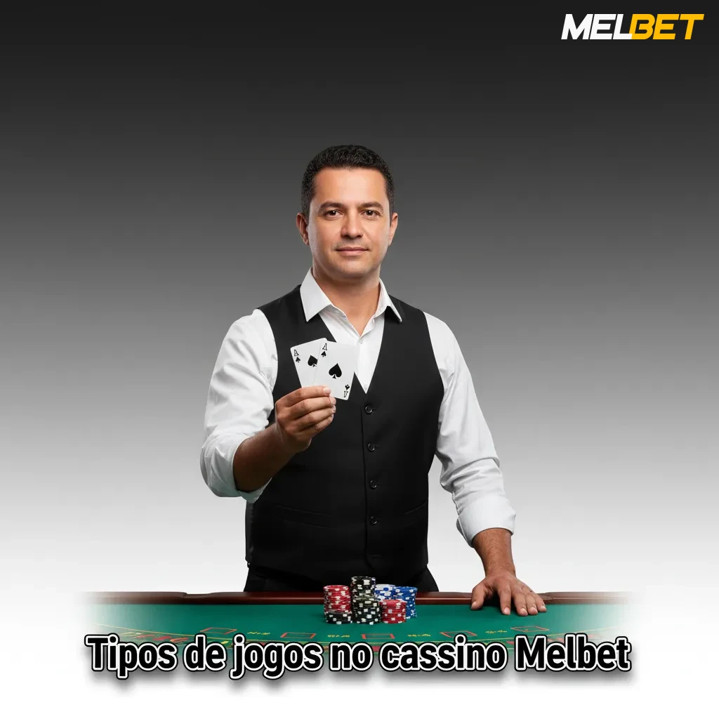Categorias de jogos da Melbet: slots, crash, mesa, roleta RNG, vídeo poker e jackpots progressivos.
