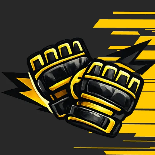 Sinta a adrenalina ao apostar nos combates de MMA e UFC na Melbet.