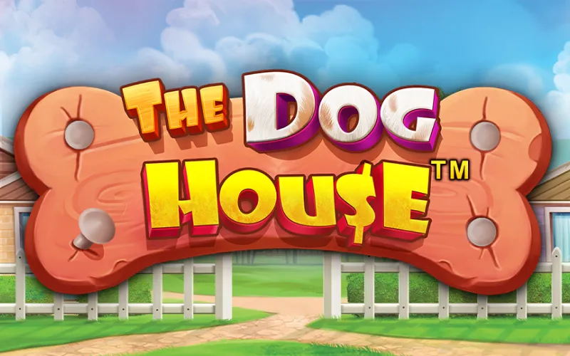 Ganhe rodadas grátis e bônus na divertida slot The Dog House na Melbet.