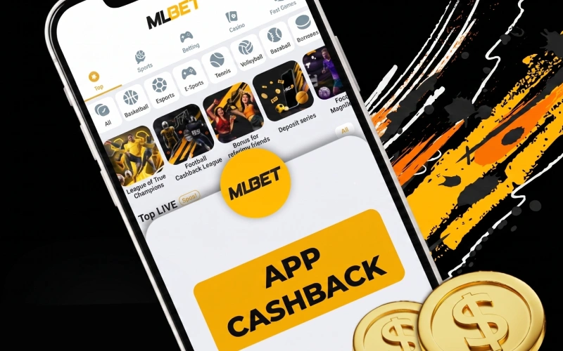 Garanta cashback semanal com rollover muito baixo na Melbet oficial.