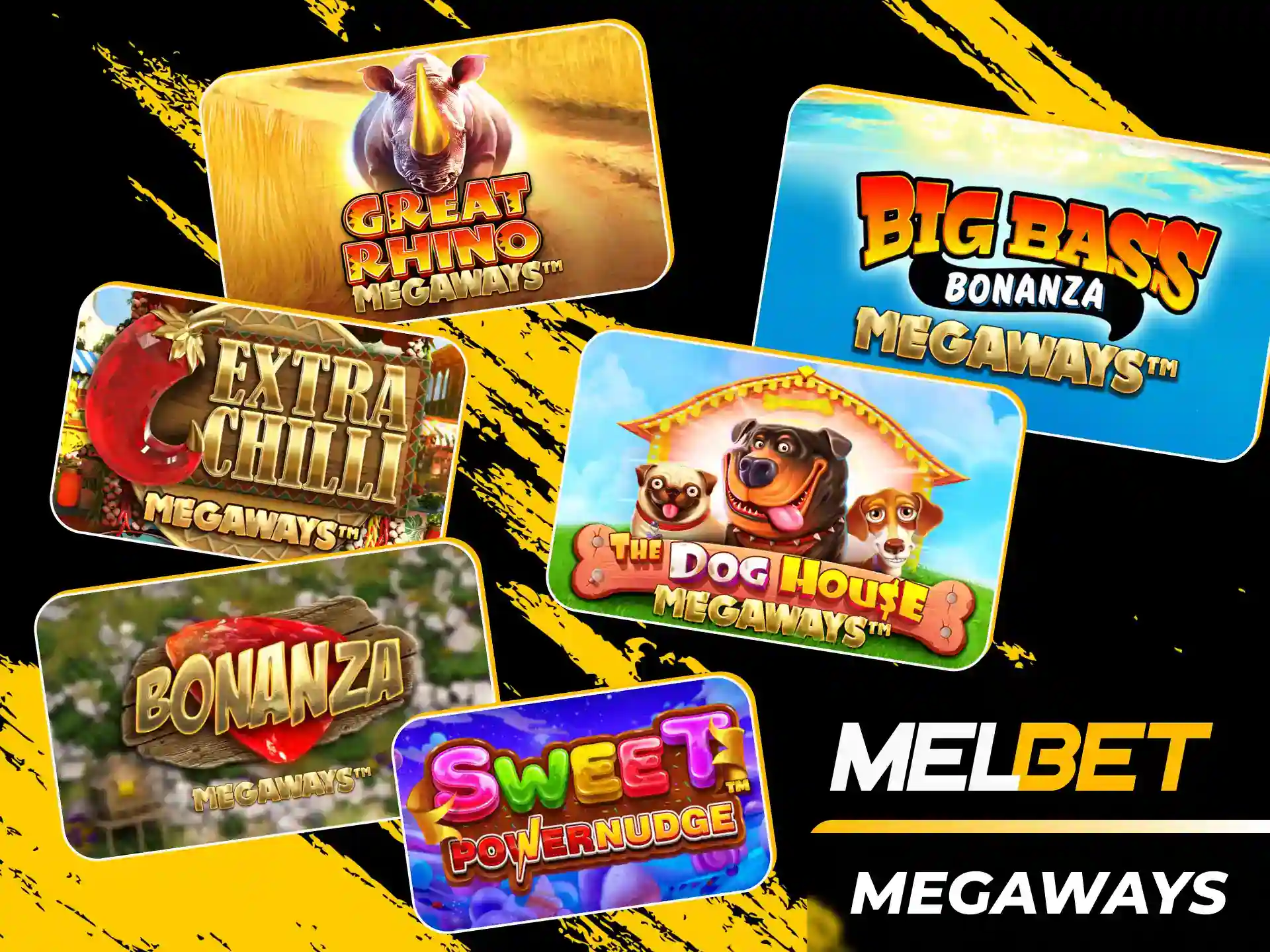 Jogue slots com milhares de formas de ganhar na Melbet oficial.