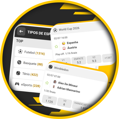 Encontre mercados e odds altas para o Brasileirão na Melbet oficial.